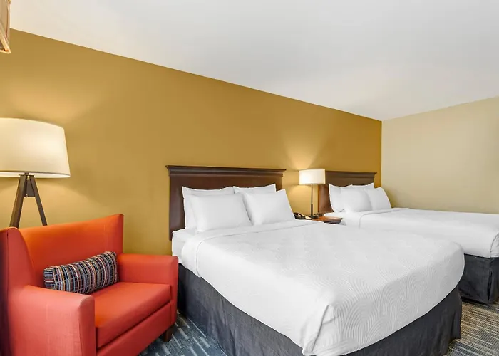 Country Inn & Suites By Radisson, Des Moines West, Ia